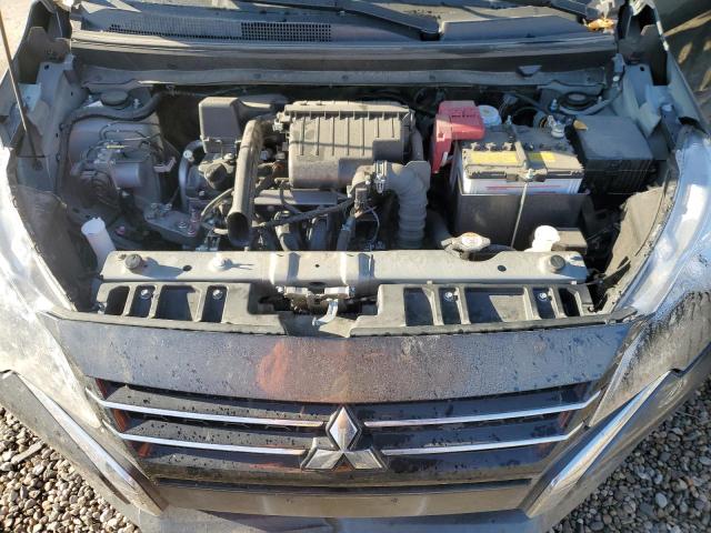 Продаж на аукціоні авто 2024 Mitsubishi Mirage Es, vin: ML32AUHJ2RH032377, номер лоту: 92509095