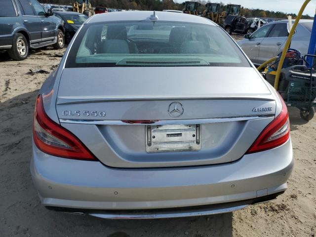 92803705 :رقم المزاد ، WDDLJ9BB2CA023930 vin ، 2012 Mercedes-benz Cls مزاد بيع