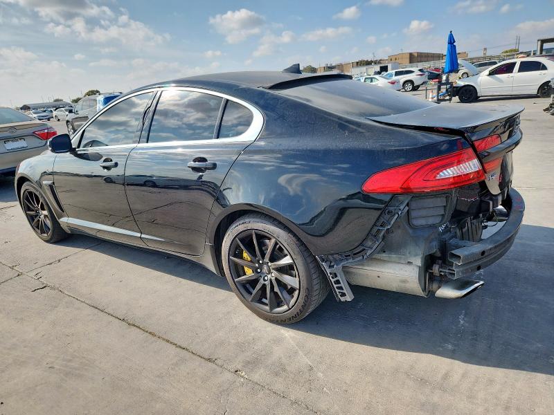 2014 Jaguar Xf მანქანა იყიდება აუქციონზე, vin: SAJWA0ES0EPU19189, აუქციონის ნომერი: 92794165