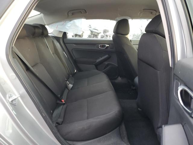 Продажа на аукционе авто 2025 Honda Civic Lx, vin: 2HGFE2F20SH601246, номер лота: 93078635