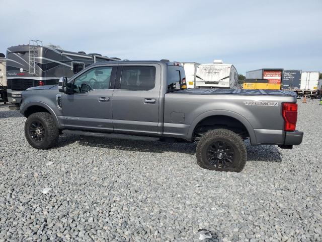 Продаж на аукціоні авто 2022 Ford F250 Super, vin: 1FT8W2BT3NEE96989, номер лоту: 90006825