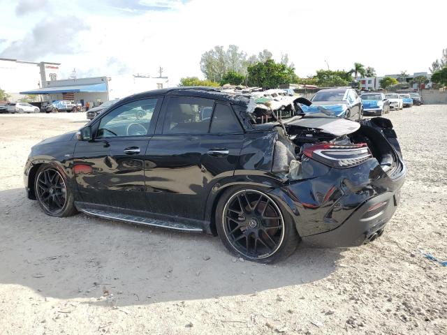 Aukcja sprzedaży 2024 Mercedes-benz Gle Coupe, vin: 4JGFD6BB2RB098154, numer aukcji: 92269435