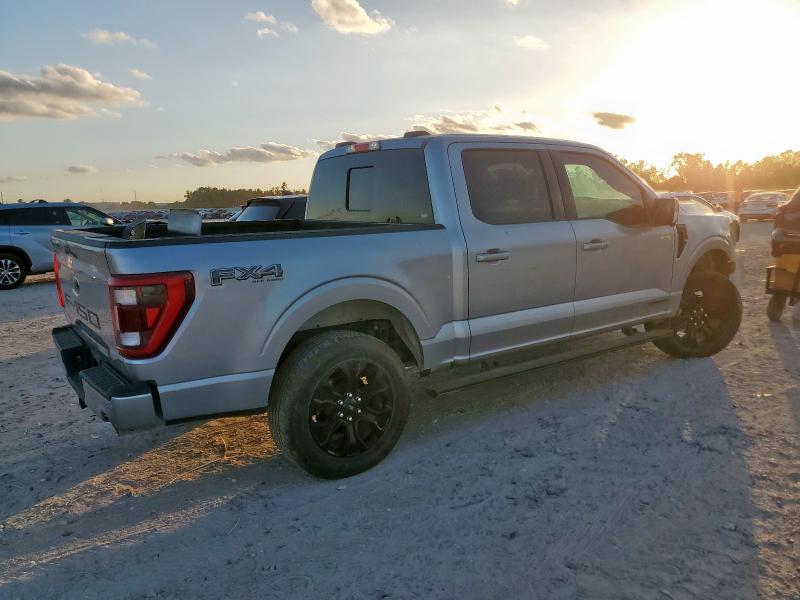 Auction sale of the 2023 Ford F150 Super, vin: 1FTFW1ED2PFD02455, lot number: 74494935