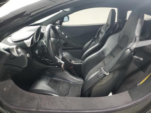 2012 Mclaren Automotive Mp4-12c მანქანა იყიდება აუქციონზე, vin: SBM11AAA3CW000646, აუქციონის ნომერი: 90694335