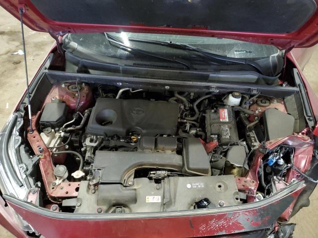 2022 Toyota Rav4 მანქანა იყიდება აუქციონზე, vin: JTMP1RFV6ND086868, აუქციონის ნომერი: 92625165