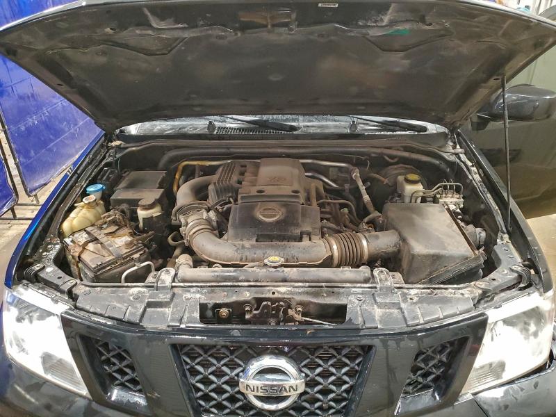 Продаж на аукціоні авто 2018 Nissan Frontier S, vin: 1N6AD0EV1JN703153, номер лоту: 94331315