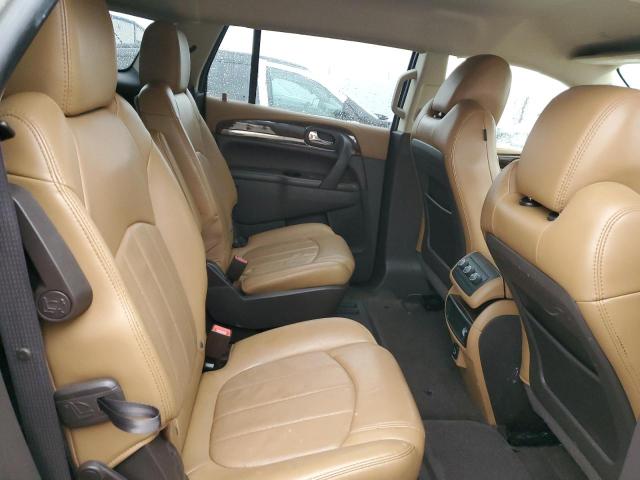 93615505 :رقم المزاد ، 5GAKRBKD7GJ328113 vin ، 2016 Buick Enclave مزاد بيع