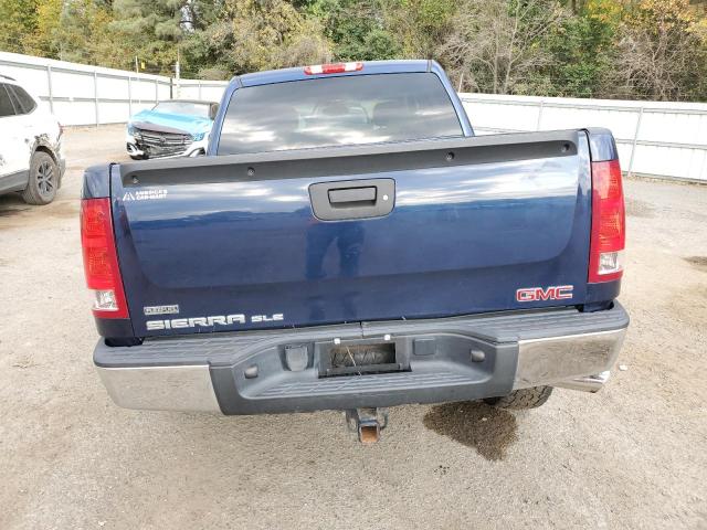 Aukcja sprzedaży 2011 Gmc Sierra K15, vin: 3GTP2VE37BG306524, numer aukcji: 92839315