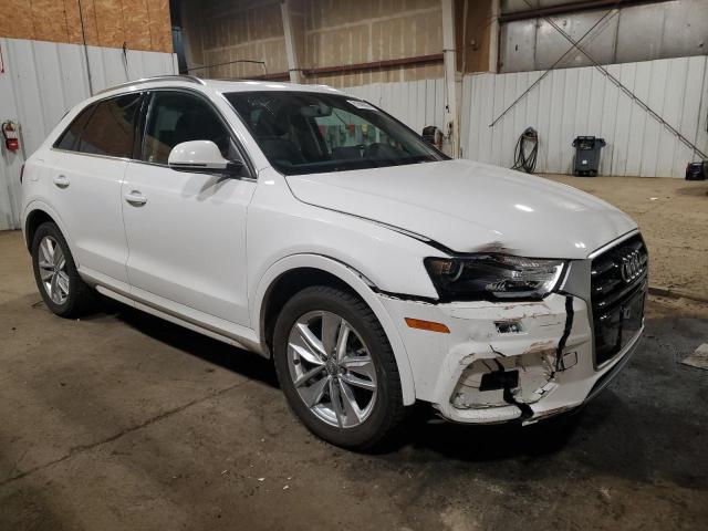 Aukcja sprzedaży 2016 Audi Q3 Premium, vin: WA1EFCFS4GR016412, numer aukcji: 91660005