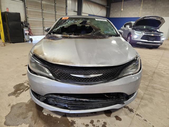Aukcja sprzedaży 2015 Chrysler 200, vin: 1C3CCCBB2FN650789, numer aukcji: 92457525