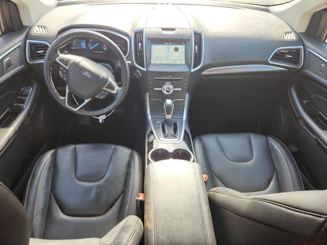 2018 Ford Edge Titan მანქანა იყიდება აუქციონზე, vin: 2FMPK4K8XJBB37106, აუქციონის ნომერი: 92827825