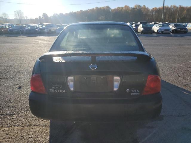 Продажа на аукционе авто 2005 Nissan Sentra, vin: 3N1CB51DX5L569764, номер лота: 91696225