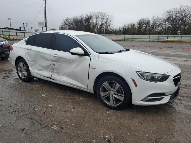 Aukcja sprzedaży 2018 Buick Regal, vin: W04GL6SX5J1053995, numer aukcji: 93683505