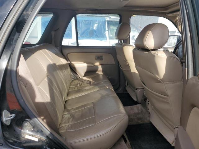 91321345 :رقم المزاد ، JT3HN87R1V0053261 vin ، 1997 Toyota 4runner Li مزاد بيع