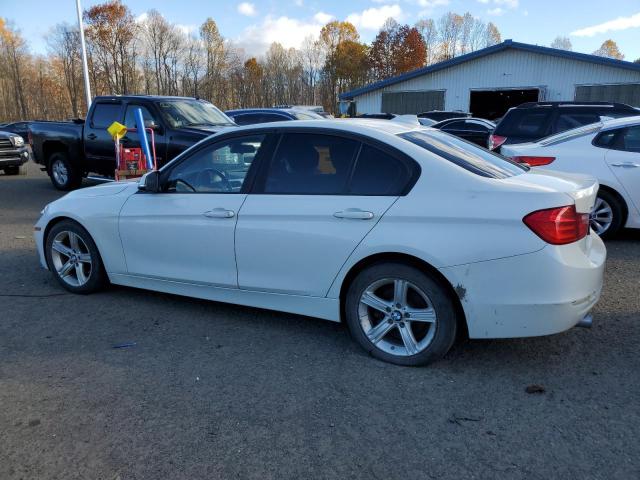 Продажа на аукционе авто 2013 Bmw 320 I Xdri, vin: WBA3C3C55DF979561, номер лота: 90801645