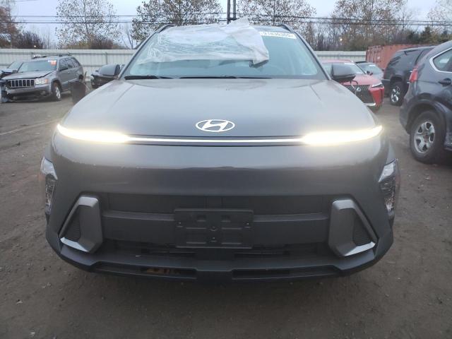 Aukcja sprzedaży 2025 Hyundai Kona, vin: KM8HBCAB7SU339683, numer aukcji: 91836365