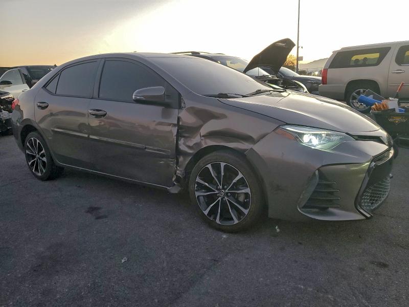 2019 Toyota Corolla მანქანა იყიდება აუქციონზე, vin: 2T1BURHE0KC182633, აუქციონის ნომერი: 93762395