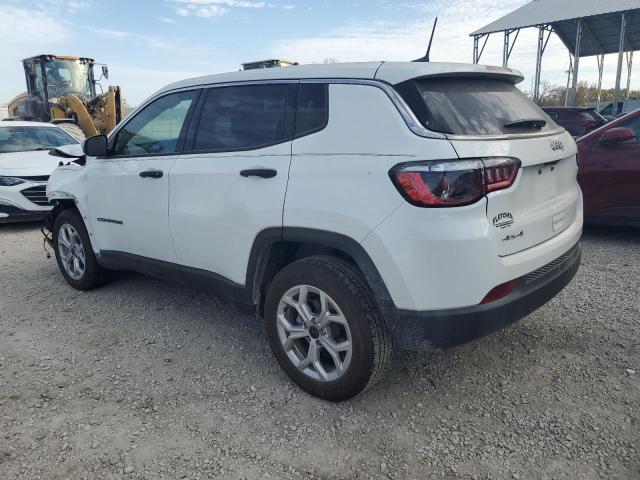 Aukcja sprzedaży 2025 Jeep Compass, vin: 3C4NJDAN3ST515620, numer aukcji: 92503285