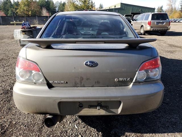 Продаж на аукціоні авто 2006 Subaru Impreza Wr, vin: JF1GD79686H503021, номер лоту: 93154765