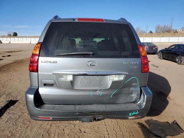 Продажа на аукционе авто 2006 Lexus Gx 470, vin: JTJBT20X660099017, номер лота: 93494455