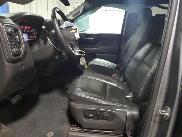 Aukcja sprzedaży 2020 Chevrolet Silverado, vin: 3GCUYDED2LG218552, numer aukcji: 92134635