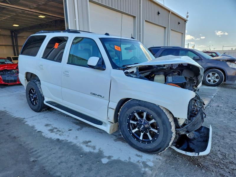 94179805 :رقم المزاد ، 1GKEK63U95J109208 vin ، 2005 Gmc Yukon مزاد بيع