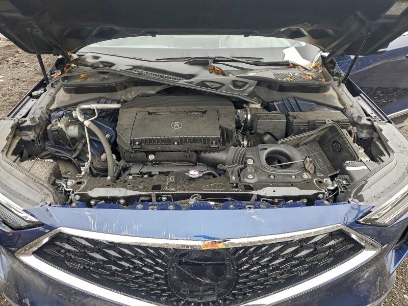 Aukcja sprzedaży 2023 Acura Mdx, vin: 5J8YE1H46PL018613, numer aukcji: 94534605