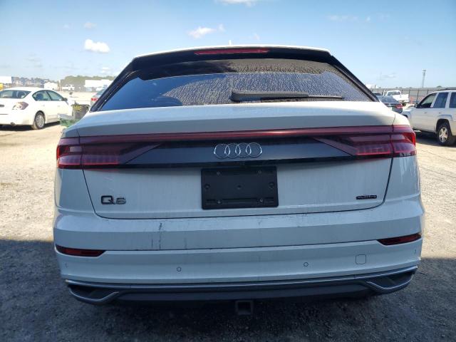 Продажа на аукционе авто 2019 Audi Q8 Premium, vin: WA1AVAF14KD010175, номер лота: 91499445