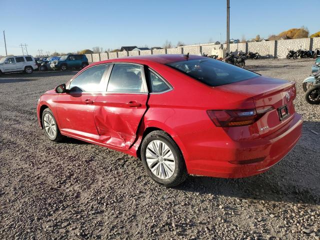 Продаж на аукціоні авто 2019 Volkswagen Jetta S, vin: 3VWC57BU4KM073974, номер лоту: 92264985