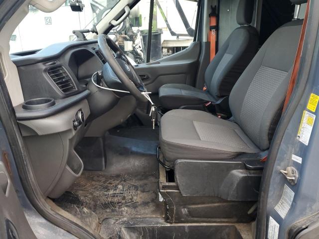 Продажа на аукционе авто 2020 Ford Transit, vin: 1FTBR3X80LKB04167, номер лота: 92258455