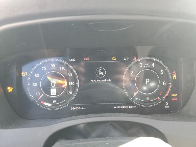 90682115 :رقم المزاد ، SAJAE4FX6LCP57670 vin ، 2020 Jaguar Xe S مزاد بيع