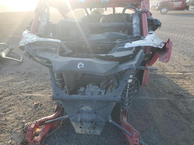 Продажа на аукционе авто 2024 Can Maverick, vin: 3JBVVAV43RE000199, номер лота: 91851995