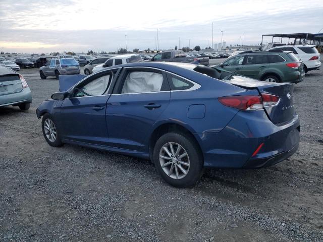 Aukcja sprzedaży 2019 Hyundai Sonata, vin: 5NPE24AF5KH799743, numer aukcji: 93476195