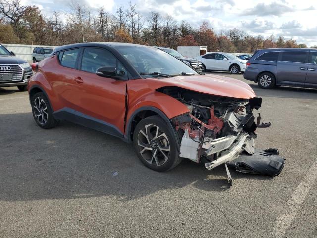 Aukcja sprzedaży 2020 Toyota C-hr, vin: JTNKHMBX3L1071089, numer aukcji: 91424335