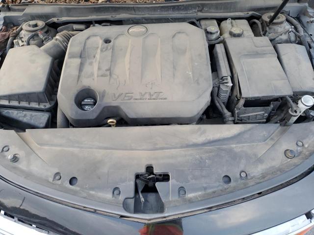 Продаж на аукціоні авто 2018 Chevrolet Impala, vin: 2G1105S36J9167584, номер лоту: 91863185