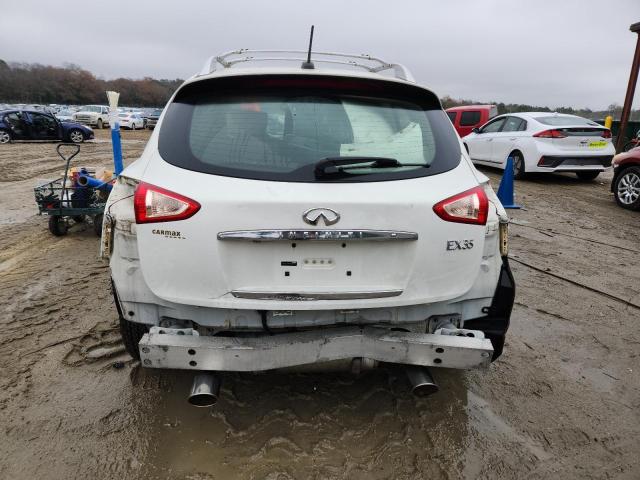 Продажа на аукционе авто 2010 Infiniti Ex35, vin: JN1AJ0HRXAM757909, номер лота: 91593665