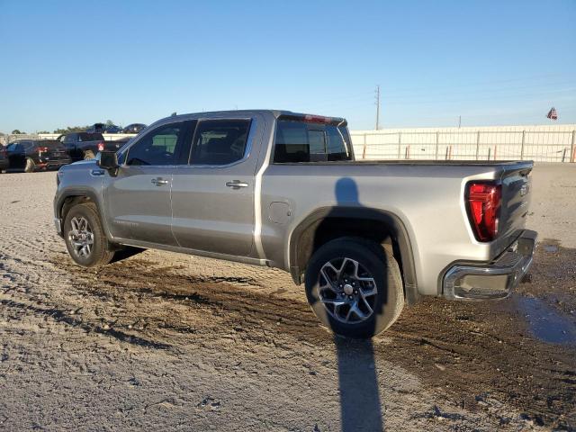 2025 Gmc Sierra C15 მანქანა იყიდება აუქციონზე, vin: 1GTPHBEKXSZ282692, აუქციონის ნომერი: 89811445