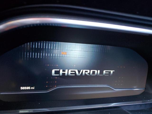 92247395 :رقم المزاد ، 1GNSKRKD6NR155248 vin ، 2022 Chevrolet Tahoe مزاد بيع