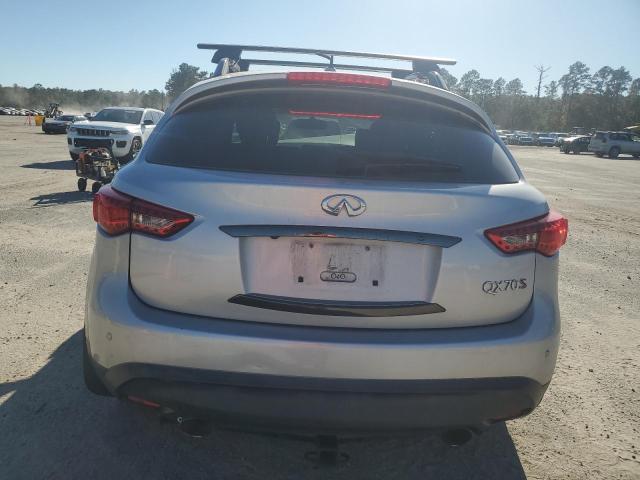 Aukcja sprzedaży 2015 Infiniti Qx70, vin: JN8CS1MU1FM380630, numer aukcji: 92976305