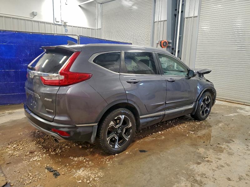 Aukcja sprzedaży 2017 Honda Cr-v, vin: 2HKRW2H94HH681590, numer aukcji: 94311195
