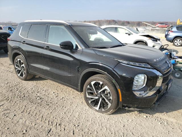 Продаж на аукціоні авто 2024 Mitsubishi Outlander, vin: JA4J4WA8XRZ025717, номер лоту: 60648406