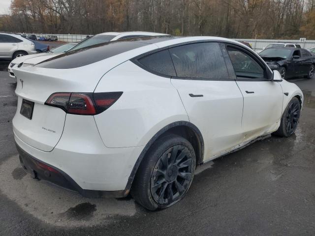 Продаж на аукціоні авто 2022 Tesla Model Y, vin: 7SAYGAEE3NF545078, номер лоту: 91816775