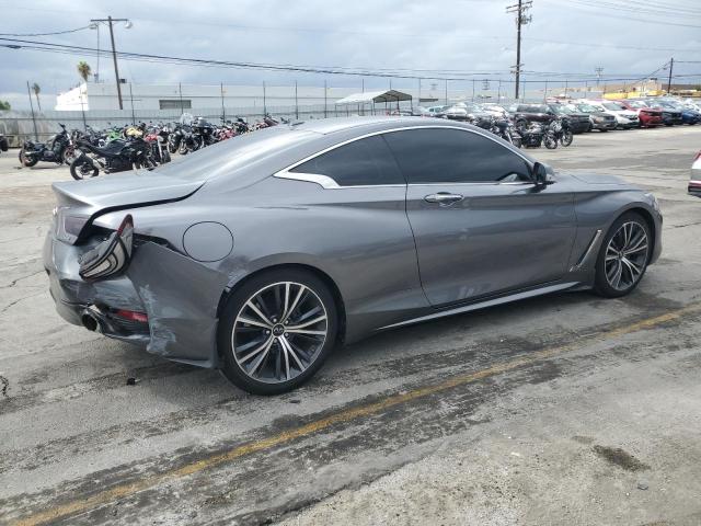 Продажа на аукционе авто 2021 Infiniti Q60 Pure, vin: JN1EV7JK7MM410473, номер лота: 93557245