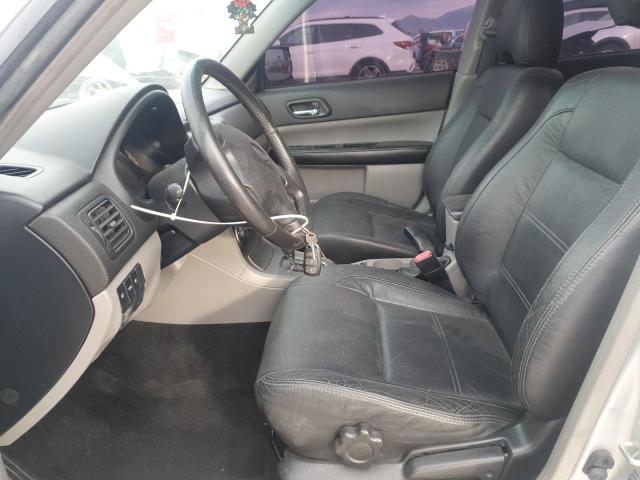 Aukcja sprzedaży 2004 Subaru Forester 2, vin: JF1SG69694H704788, numer aukcji: 91591425
