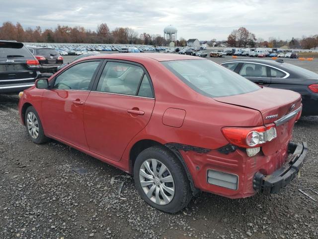 Aukcja sprzedaży 2013 Toyota Corolla, vin: 2T1BU4EE5DC931470, numer aukcji: 91548935