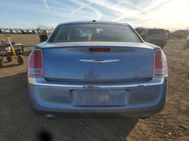 Aukcja sprzedaży 2011 Chrysler 300, vin: 2C3CA5CG5BH580719, numer aukcji: 92502255
