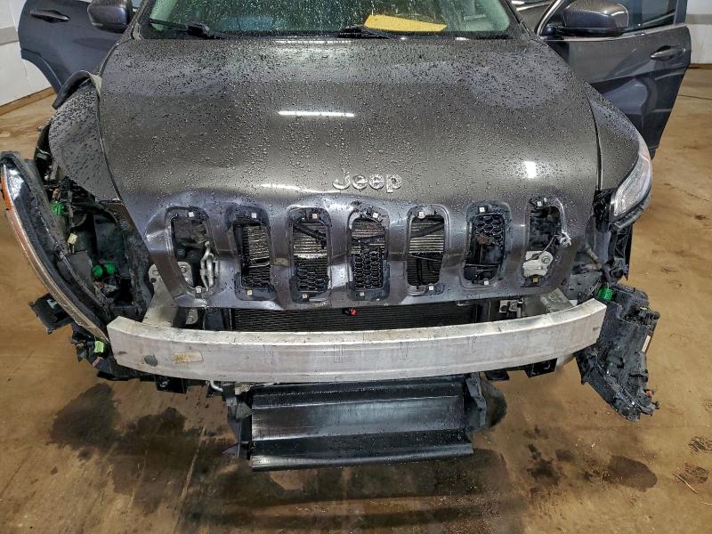 Aukcja sprzedaży 2015 Jeep Cherokee, vin: 1C4PJMDSXFW703514, numer aukcji: 93093435