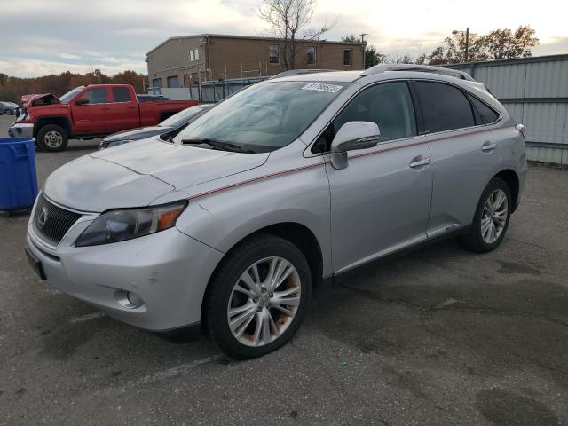 Продажа на аукционе авто 2011 Lexus Rx, vin: JTJBC1BA9B2041761, номер лота: 91788625