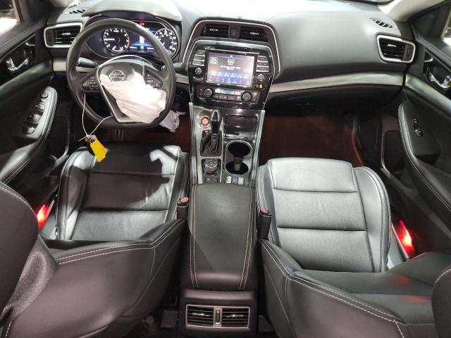 Продажа на аукционе авто 2020 Nissan Maxima Sv, vin: 1N4AA6CV7LC367904, номер лота: 97885965