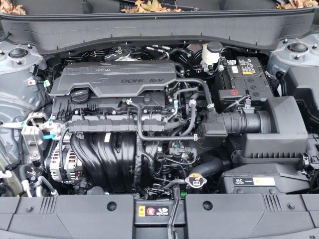Aukcja sprzedaży 2025 Hyundai Kona, vin: KM8HBCAB7SU339683, numer aukcji: 91836365